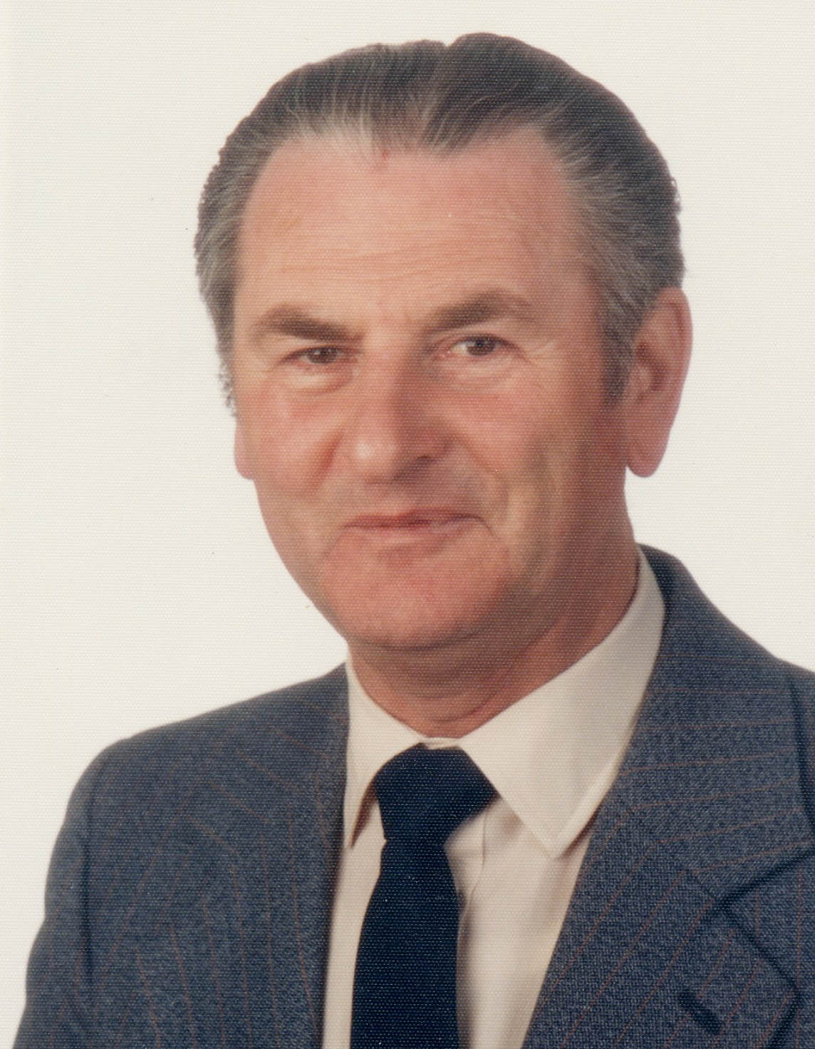 Walter Zeis