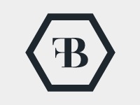 Fabian Becker Informationsdesign Logo
