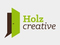 Holz Creative Logo