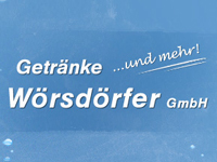 Getraenke Woersdoerfer Logo